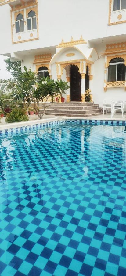 Royal Heritage Haveli Resort Udaipur